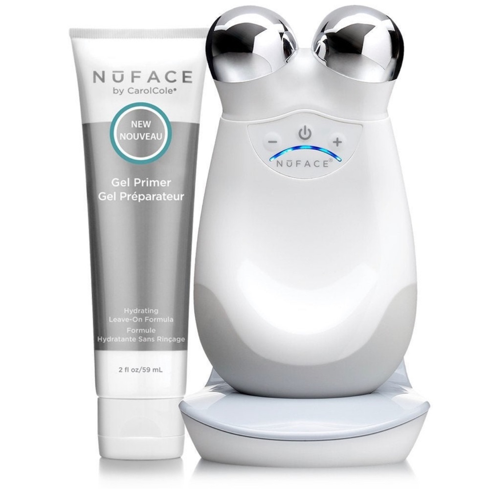 Nuface Trinity